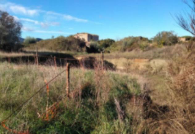 terreno agricolo in vendita a Bracciano in zona Castel Giuliano