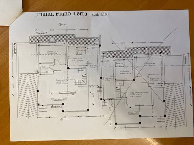 casa indipendente in vendita a Bracciano in zona Pisciarelli