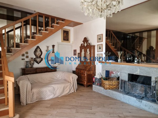 casa indipendente in vendita a Bracciano