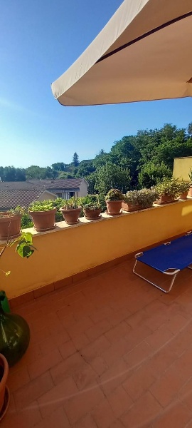 casa indipendente in vendita a Bracciano