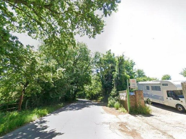 terreno edificabile in vendita a Bracciano