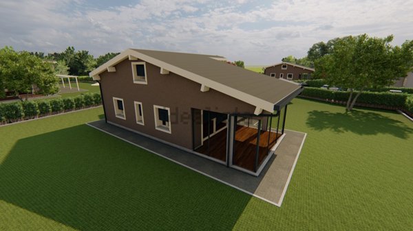 casa indipendente in vendita a Bracciano