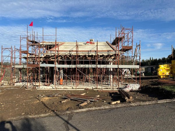 casa indipendente in vendita a Bracciano
