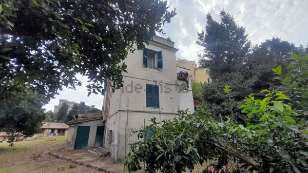 casa semindipendente in vendita a Bracciano