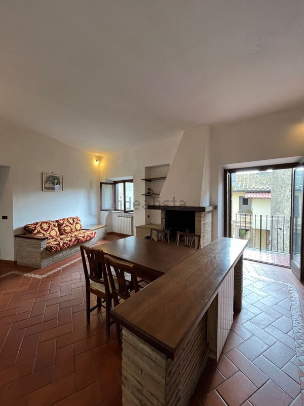 appartamento in vendita a Bracciano