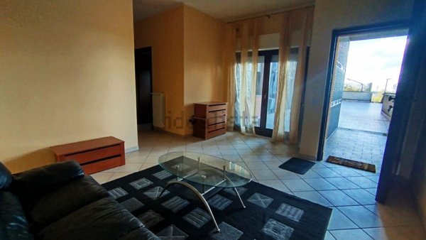 appartamento in vendita a Bracciano