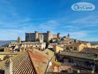 appartamento in vendita a Bracciano