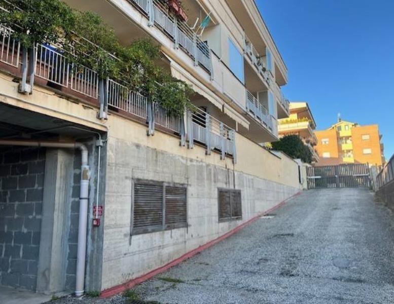 ufficio in vendita a Bracciano