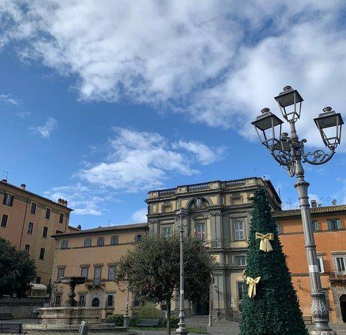 appartamento in vendita a Bracciano