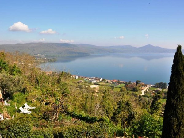 appartamento in vendita a Bracciano