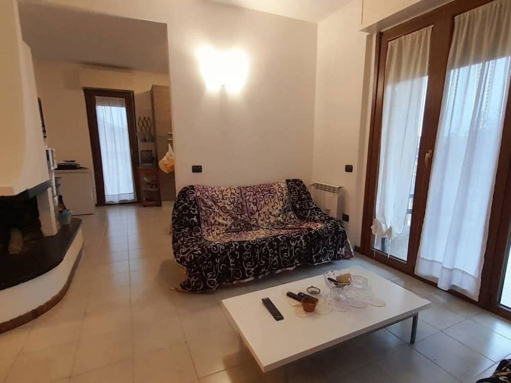 appartamento in vendita a Bracciano