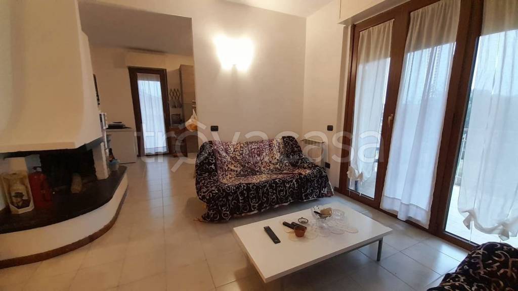 appartamento in vendita a Bracciano