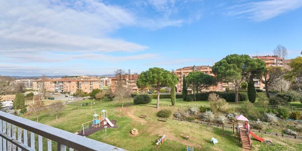 appartamento in vendita a Bracciano