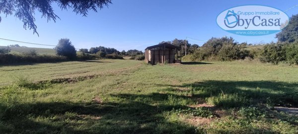 casa indipendente in vendita a Bracciano in zona Castel Giuliano