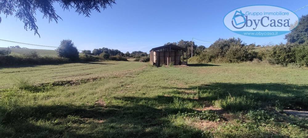 casa indipendente in vendita a Bracciano in zona Castel Giuliano