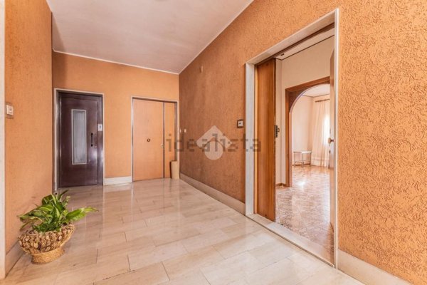 appartamento in vendita a Bracciano