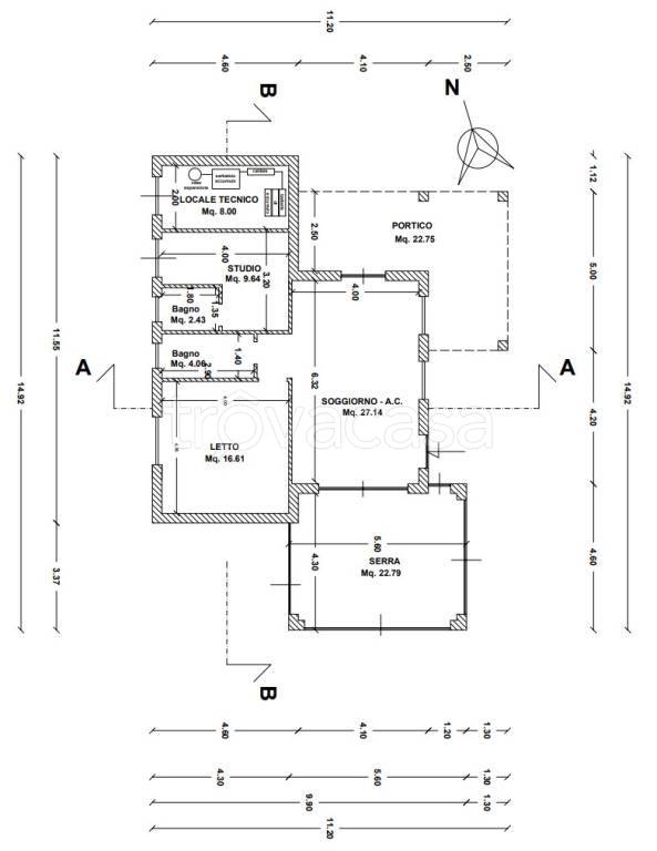 casa indipendente in vendita a Bracciano