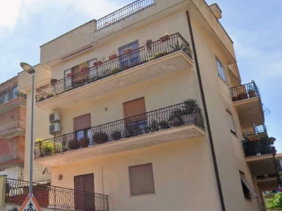 appartamento in vendita a Bracciano