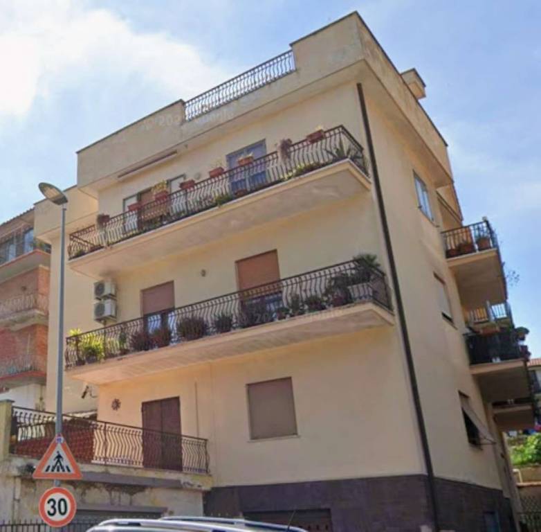 appartamento in vendita a Bracciano