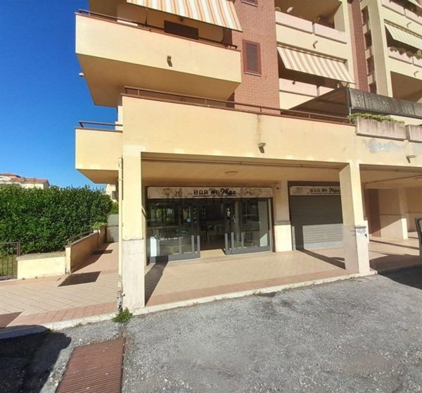 ufficio in vendita a Bracciano