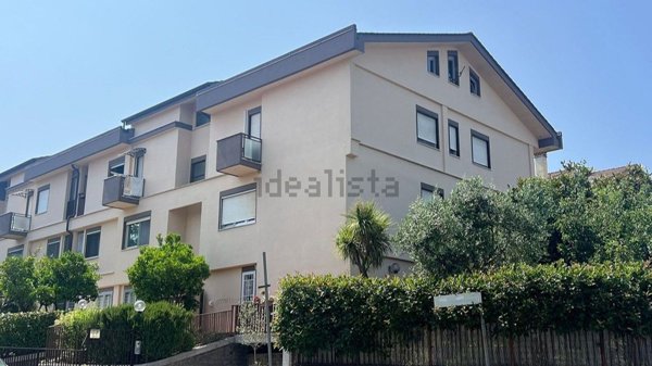 appartamento in vendita a Bracciano