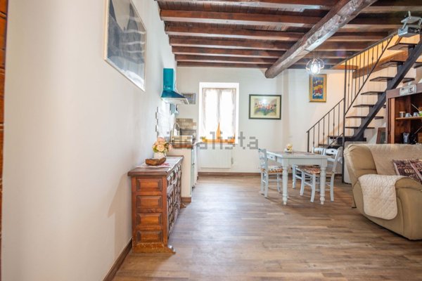 appartamento in vendita a Bracciano