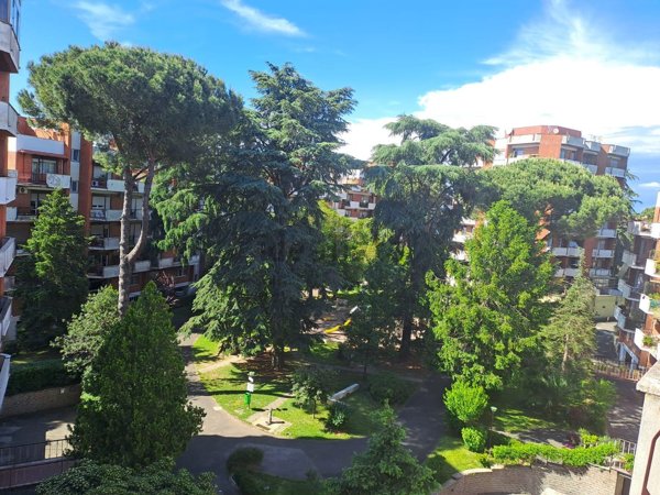 appartamento in vendita a Bracciano