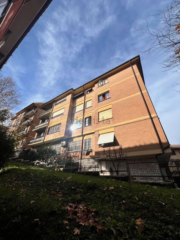 appartamento in vendita a Bracciano