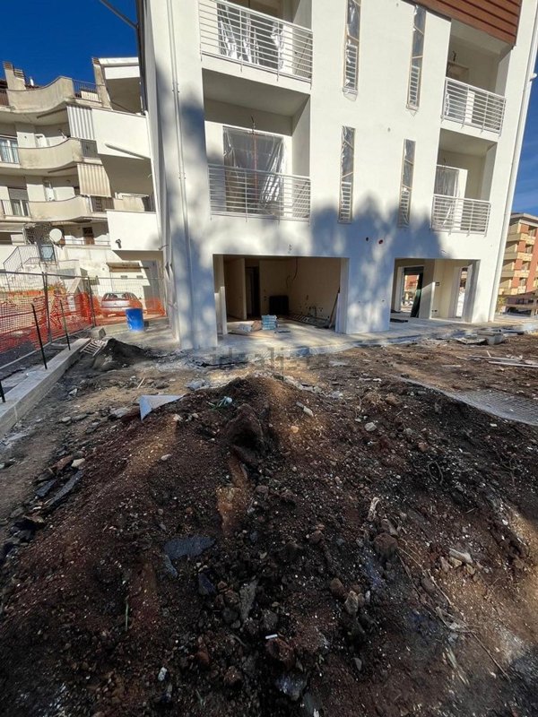 appartamento in vendita a Bracciano