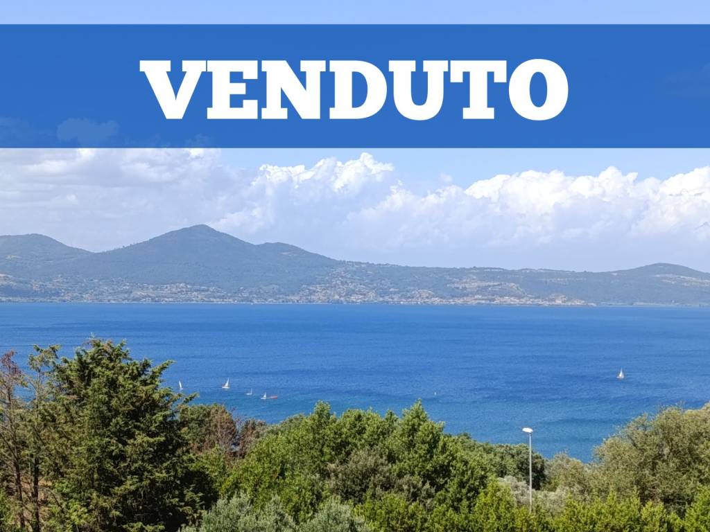 appartamento in vendita a Bracciano