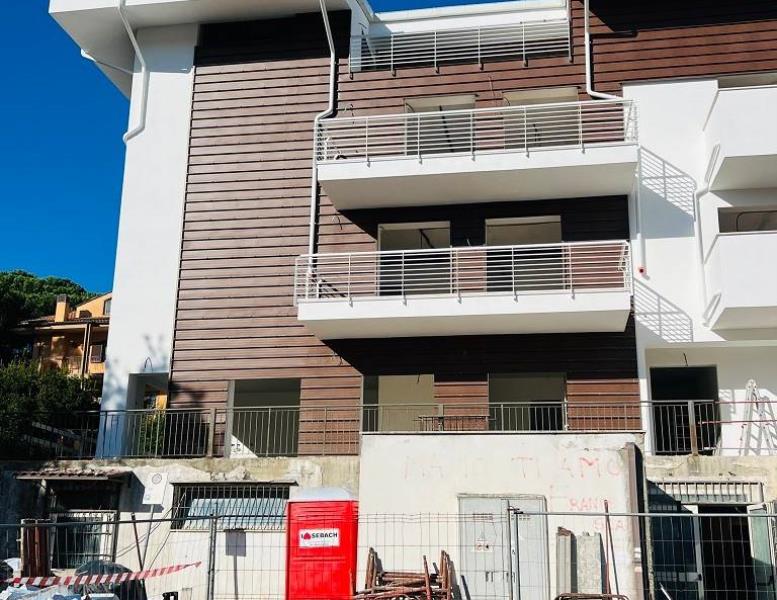 appartamento in vendita a Bracciano