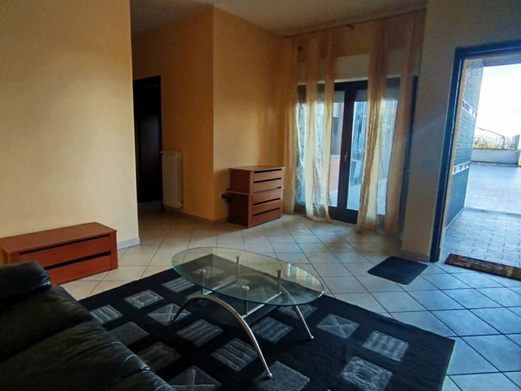 appartamento in vendita a Bracciano