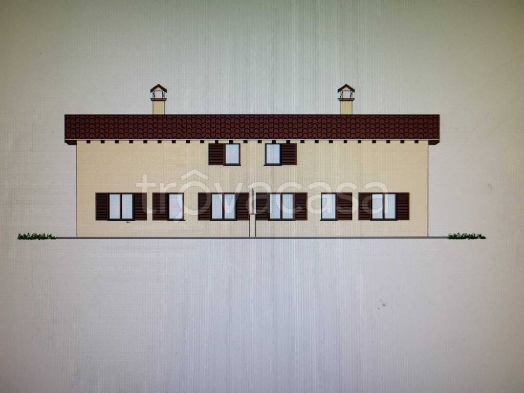 terreno agricolo in vendita a Bracciano in zona Vigna di Valle