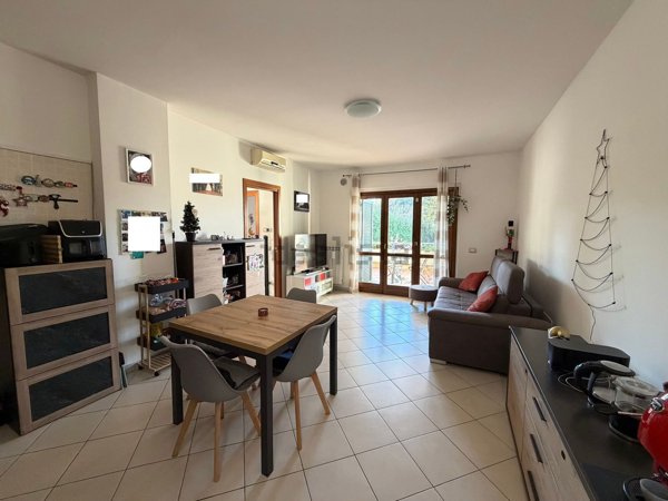 appartamento in vendita a Bracciano