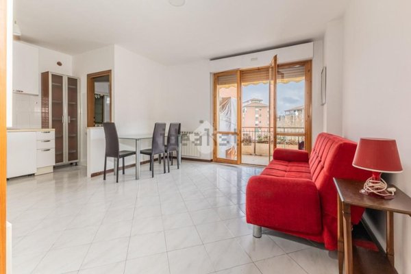 appartamento in vendita a Bracciano