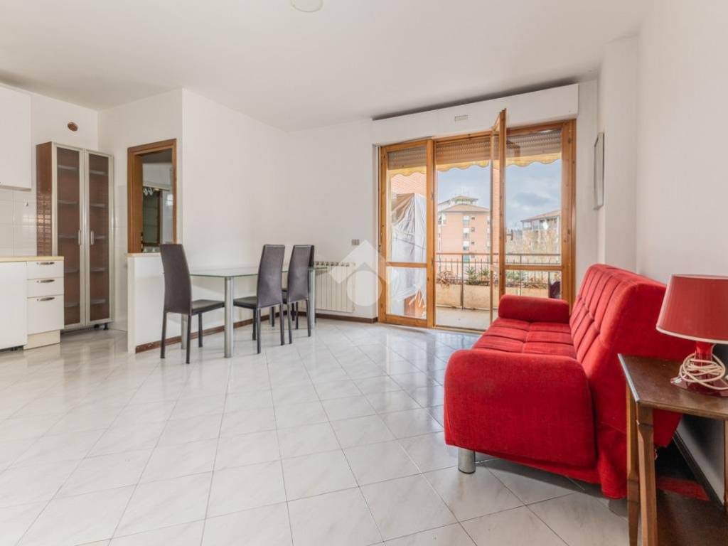 appartamento in vendita a Bracciano