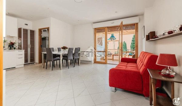 appartamento in vendita a Bracciano