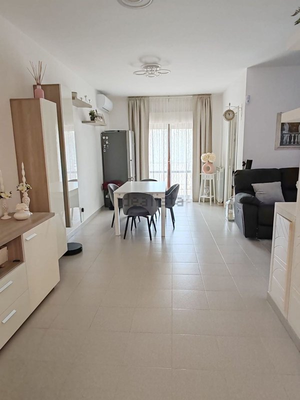 appartamento in vendita a Bracciano