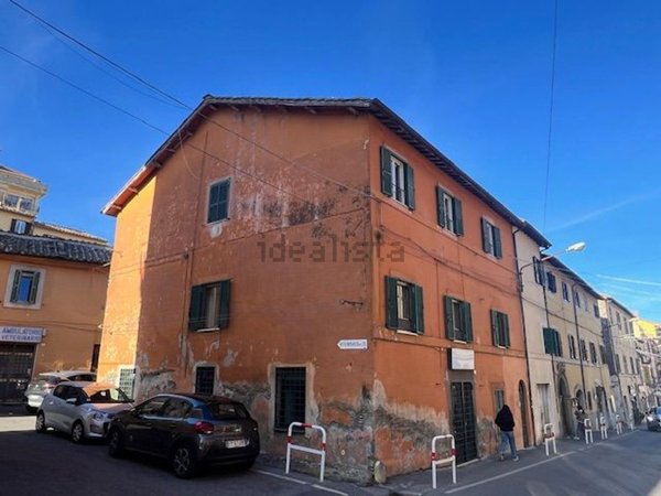 appartamento in vendita a Bracciano