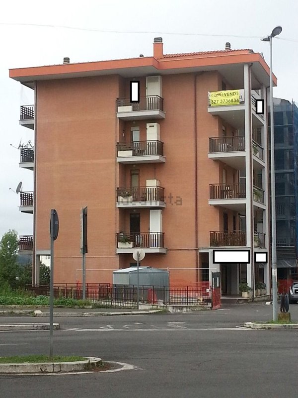 appartamento in vendita a Bracciano