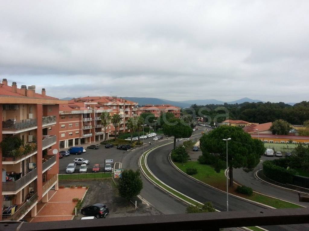 appartamento in vendita a Bracciano