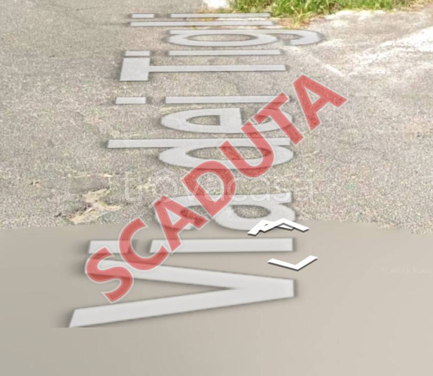 terreno edificabile in vendita a Bracciano