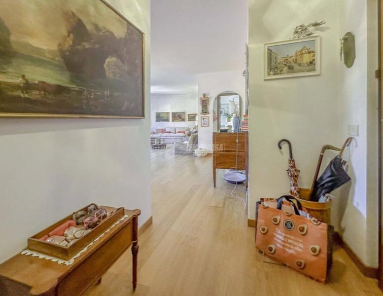 appartamento in vendita a Bracciano