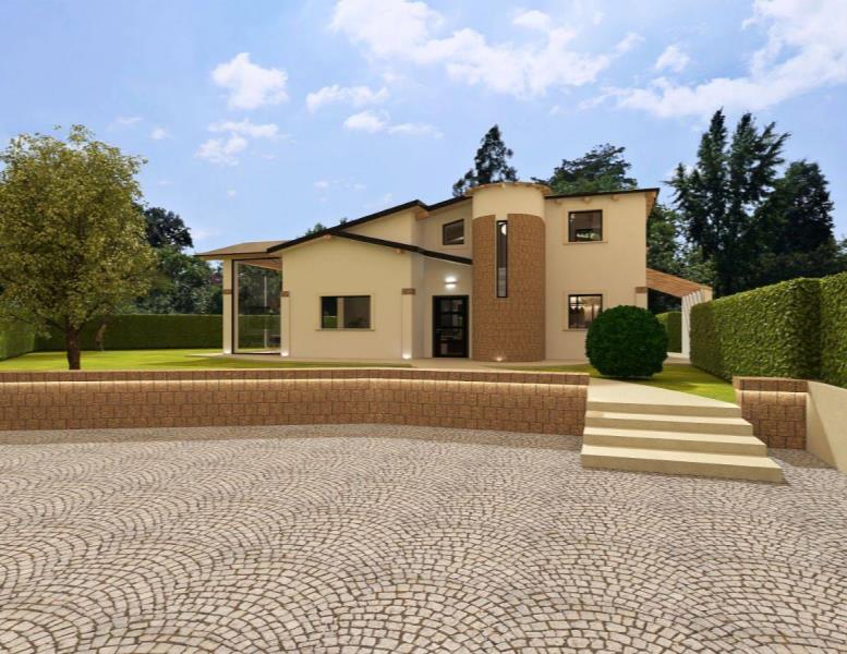 casa indipendente in vendita a Bracciano