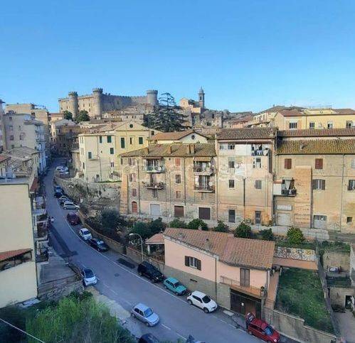 appartamento in vendita a Bracciano