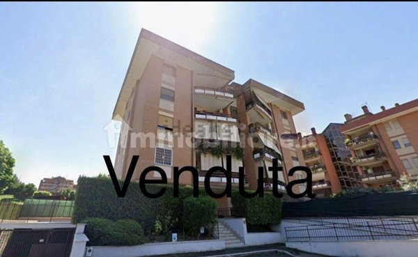 appartamento in vendita a Bracciano