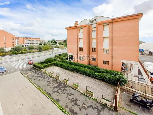 appartamento in vendita a Bracciano