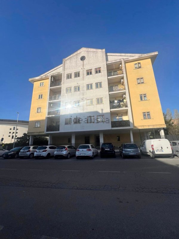 appartamento in vendita a Bracciano