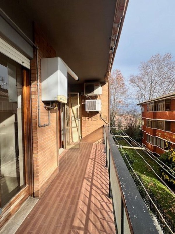 appartamento in vendita a Bracciano