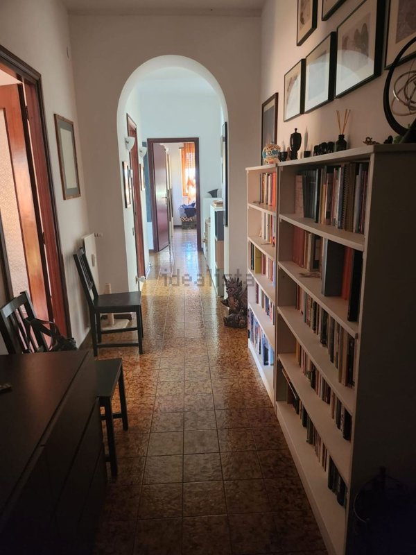 appartamento in vendita a Bracciano